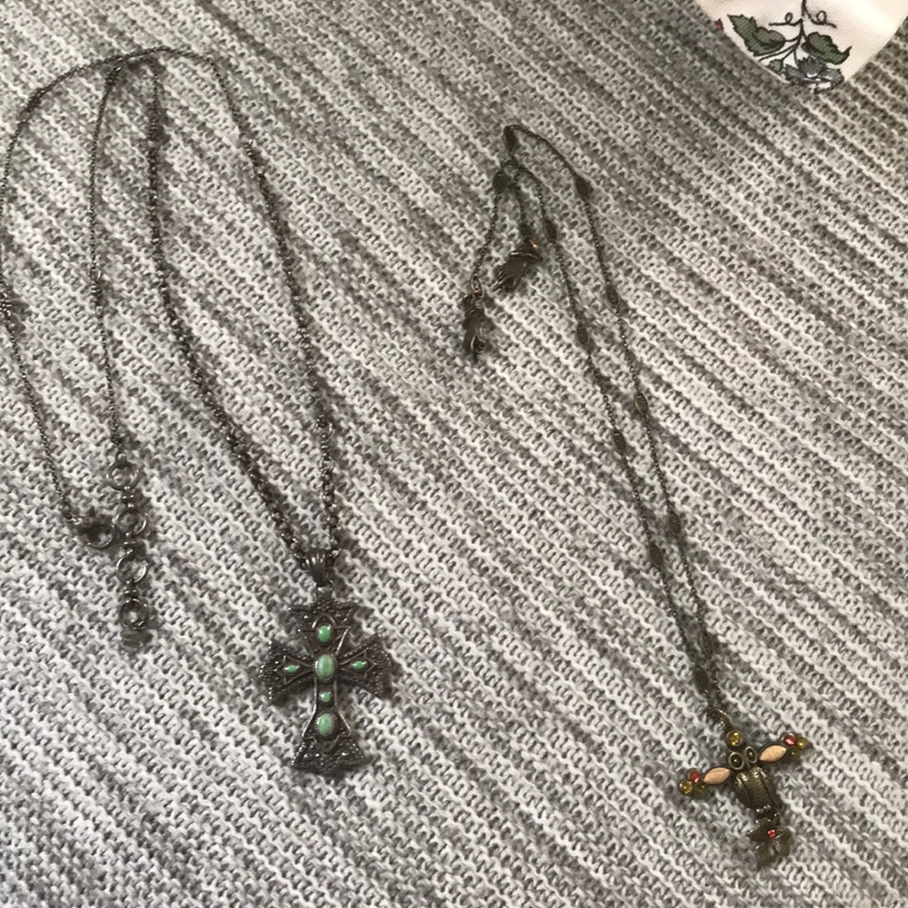 Necklaces/ Jewlery